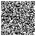 QR code with M & L Insurance Inc contacts