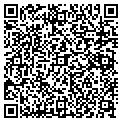 QR code with A T & T contacts