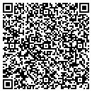 QR code with J Alzin Contracting contacts