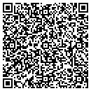 QR code with D S Service contacts