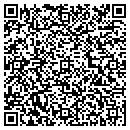 QR code with F G Clover Co contacts