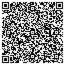 QR code with Arya Properties Inc contacts