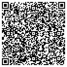 QR code with Haddassah Southern NJ Reg contacts
