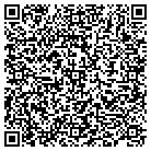 QR code with Magnetic Resonance Inc Of Nj contacts