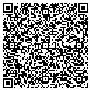 QR code with SAR Ind Finishing contacts