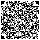 QR code with Martha B Day Elementary School contacts