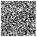 QR code with Glick Realty contacts