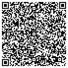 QR code with S & S Beverage Distributors contacts