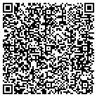 QR code with Principals Center For Grdn State contacts
