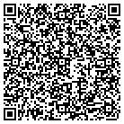QR code with RCP Contracting Inc New Jer contacts