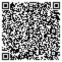 QR code with Blacks Guide contacts