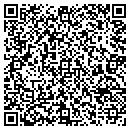 QR code with Raymond A Rivell DPM contacts