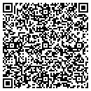 QR code with J & J Contracting contacts