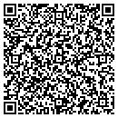 QR code with James J Callahan contacts