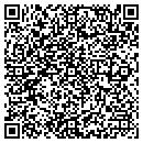 QR code with D&S Mechanical contacts