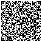 QR code with H & R Block Tax Service contacts