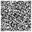 QR code with Faustini Contracting Corp contacts