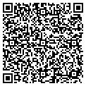 QR code with Gap contacts