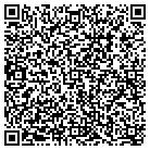 QR code with A 24 All Day Emergency contacts