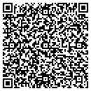 QR code with Haledon Ave Service Station contacts