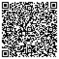 QR code with James John Architect contacts