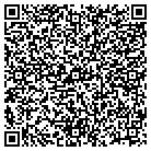 QR code with One Hour Martanizing contacts