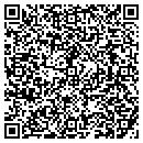 QR code with J & S Improvements contacts