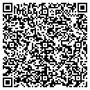 QR code with J Rottenberg DVM contacts