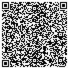 QR code with Hillman's Bus Service Inc contacts