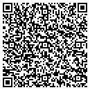 QR code with C & C Design & Development contacts