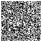 QR code with One By One Film & Video contacts