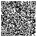QR code with Yasmina contacts