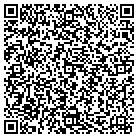 QR code with C F P Video Productions contacts