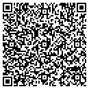 QR code with S & S Consulting LLC contacts