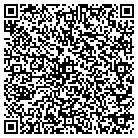 QR code with A World Driving School contacts