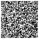 QR code with D J's Service Center contacts