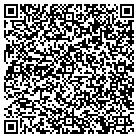 QR code with Matheny School & Hospital contacts