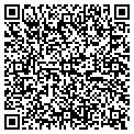 QR code with John P Hyland contacts