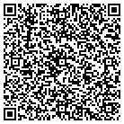QR code with Higgins Appliance Service contacts