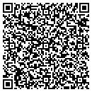QR code with P C Electric contacts