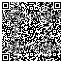 QR code with Haynes Security contacts