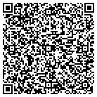 QR code with Marios Janitorial Services contacts
