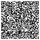 QR code with Alan D Menefee Inc contacts