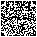 QR code with A J Wiener DDS Office contacts