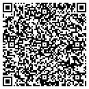QR code with M&S Bro Construction contacts