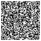 QR code with Cancer Center Of Ventura Cnty contacts