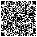 QR code with Morgan Robt MD contacts