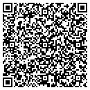 QR code with Giovanna contacts