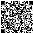 QR code with Spm contacts