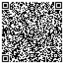 QR code with Atomic Cd's contacts